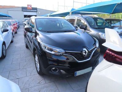 usado Renault Kadjar 1.2 TCe Energy Zen 97kW