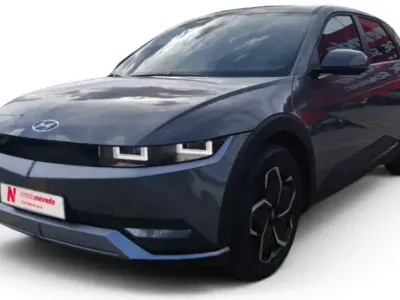 Usado Hyundai Ioniq 5