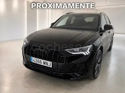 Usado Audi Q3