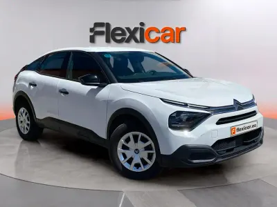 Usado Citroën C4