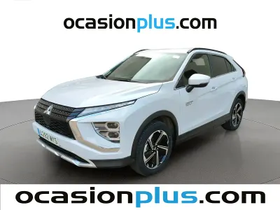 Usado Mitsubishi Eclipse 188 CV (138 kW) 2025 Blanco SUV