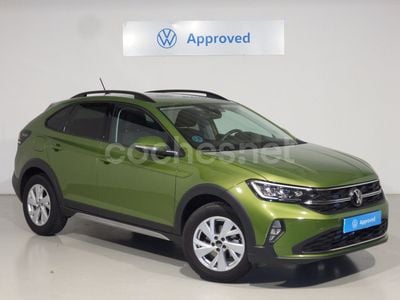 VW Taigo