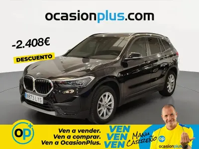 Usado BMW X1