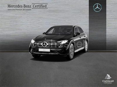 Mercedes GLC220