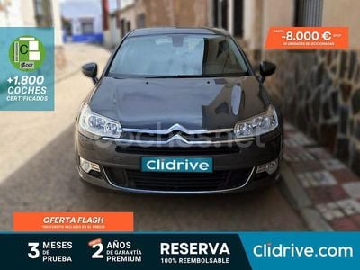 Citroën C5