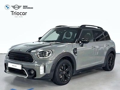 Usado Mini Cooper D Countryman 150 CV (110 kW) 2022 Otro SUV