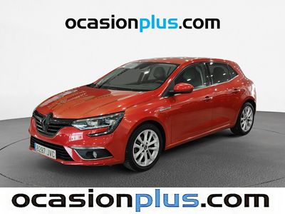 Renault Mégane III