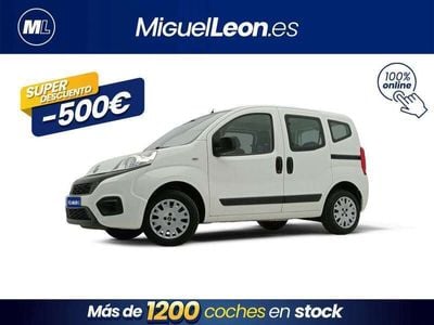 Fiat Qubo