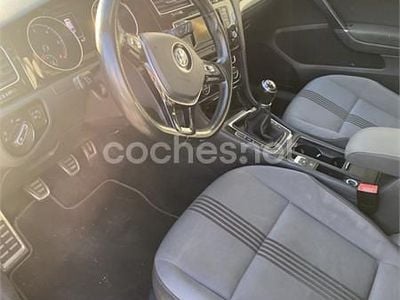 VW Golf Sportsvan