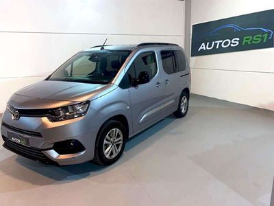 usado Toyota Proace Family L1 1.5D 5pl. Active Aut.