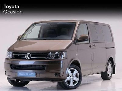 VW T5
