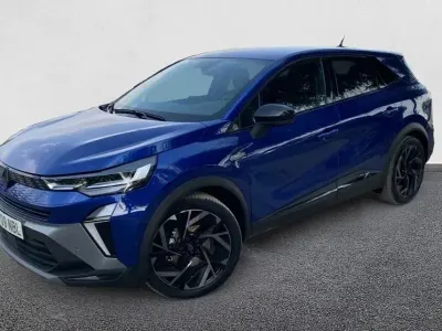 Usado Renault Symbioz Esprit Alpine 145 CV (106 kW) 2025 SUV