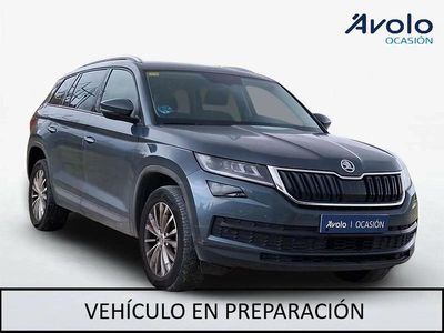 Usado 2020 Skoda Kodiaq Ambition SUV | 20.100 € (Buen precio)