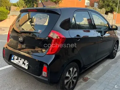 Usado Kia Picanto