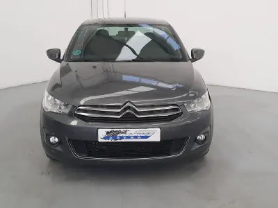 Usado Citroën C-Elysee I