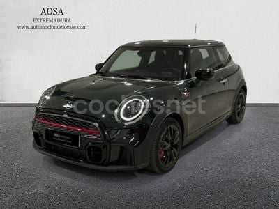 Mini John Cooper Works