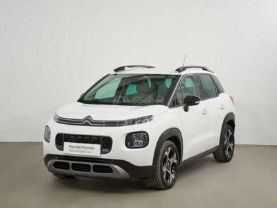 usado Citroën C3 Aircross Bluehdi Live 100