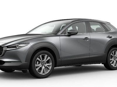 Gris Nuevo 2025 Mazda CX-30 Prime-Line SUV | 29.550 € (Precio justo)