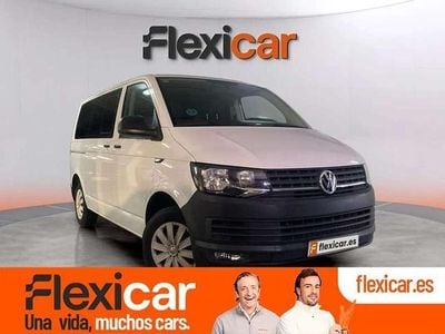 VW Caravelle