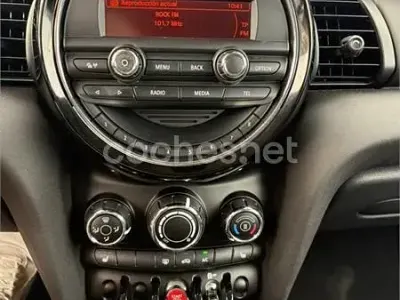 Usado Mini ONE