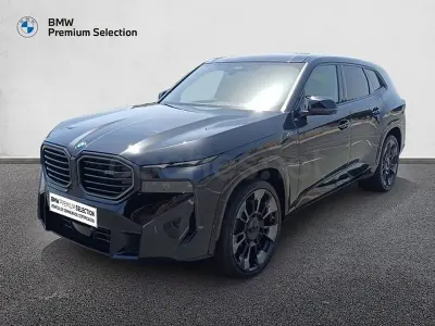Usado BMW XM