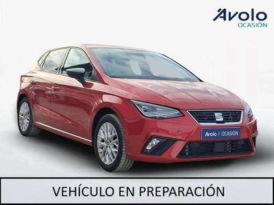 Usado Seat Ibiza FR 115 CV (84 kW) 2025