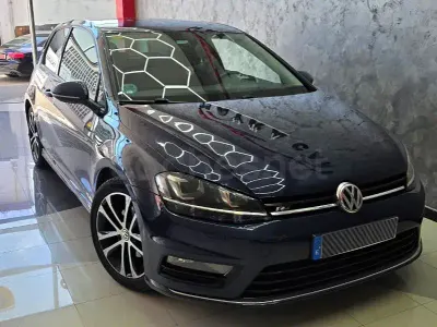 Usado VW Golf VII
