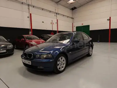 Occasion BMW 320