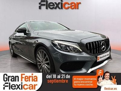 Mercedes C300