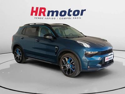 Lynk & Co 01