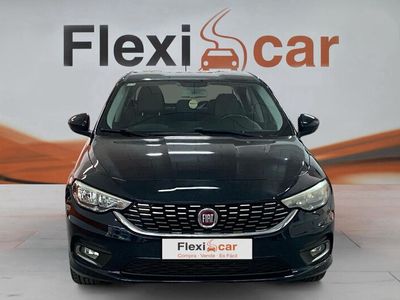 usado Fiat Tipo 1.3 16v Business 70kW (95CV) Multijet II Diésel en Flexicar Cáceres