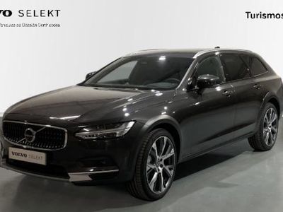 Volvo V90 CC