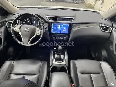 Usado Nissan X-Trail