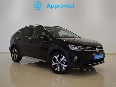 VW Taigo