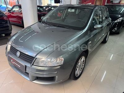 Fiat Stilo