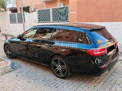 Mercedes E250