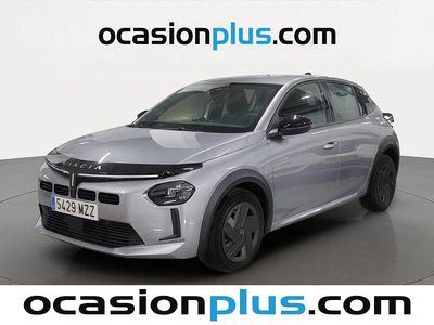 Nuevo Lancia Ypsilon 100 CV (73 kW) 2025 Blanco Utilitario