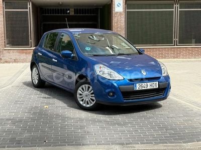 Renault Clio II