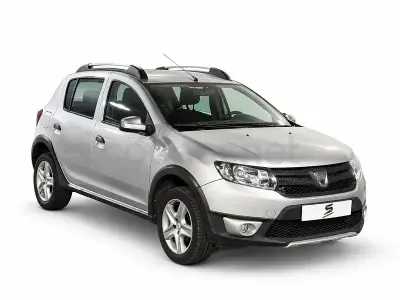 Usado Dacia Sandero