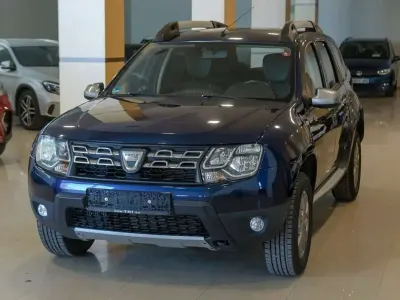 Usado Dacia Duster