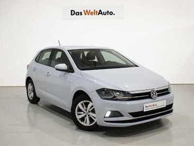 usado VW Polo 1.0 TSI Advance DSG 70kW
