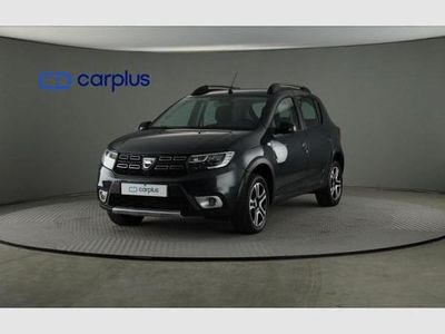 Gris Usado 2020 Dacia Sandero Berlina | 12.490 € (Precio justo)