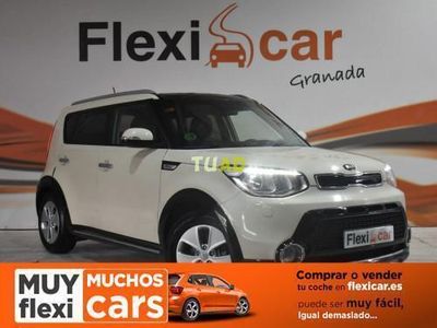 usado Kia Soul 1.6 CRDi Drive Eco-Dynamics