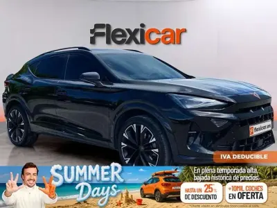 Usado Cupra Formentor