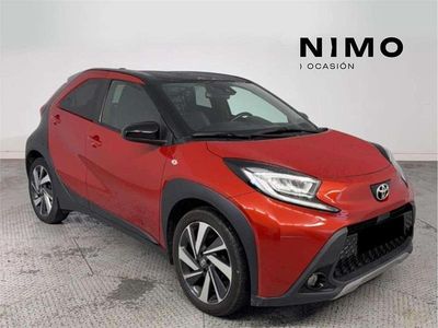 Usado 2022 Toyota Aygo Edition Utilitario | 15.900 € (Caro)