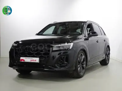 Usado Audi Q7