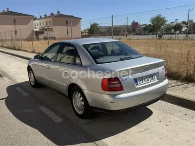 Usado Audi A4