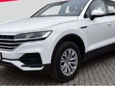 usado VW Touareg 3.0TDI V6 Premium Tiptronic Atmosphere 4M 210kW