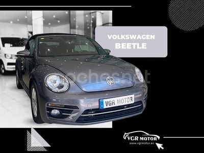 VW Beetle