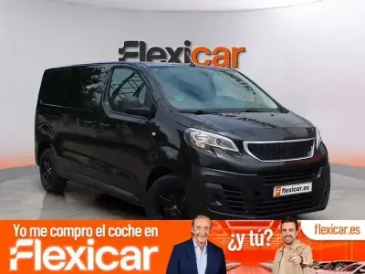 Usado Peugeot Expert